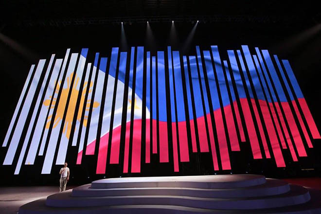 Philippines sẵn sàng tổ chức SEA Games thành công