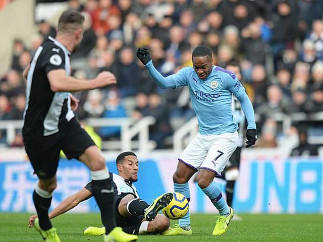 Man City đối mặt với bức tường phòng ngự vững chắc