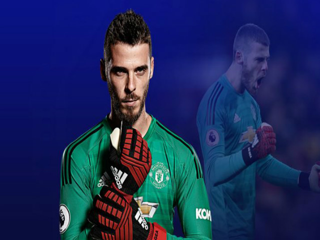 Bóng đá - De Gea bất ngờ "gây bão": Lớn tiếng chỉ trích MU, ngầm chê bai Solskjaer?