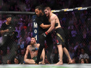 Thể thao - Tin thể thao HOT 1/12: McGregor quyết tâm trở lại UFC