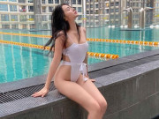 Thời trang - Hậu trường chụp ảnh thời trang của Yaya Trương Nhi