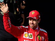 Thể thao - Đua xe F1, Abu Dhabi GP: Ai sẽ giành vị trí thứ 3 chung cuộc?