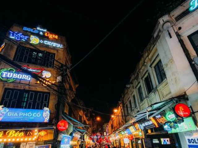 Du lịch - 10 năm trước và sau qua lăng kính của cặp đôi mê nhiếp ảnh