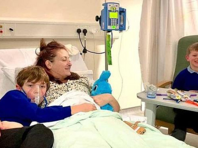 Sức khỏe đời sống - Ho mãi không khỏi, bác sĩ thông báo chỉ còn sống vài tháng vì mắc 3 ung thư cùng lúc