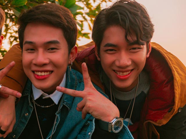 Ca nhạc - MTV - Jack lại lập kỷ lục triệu view khi vừa trở lại