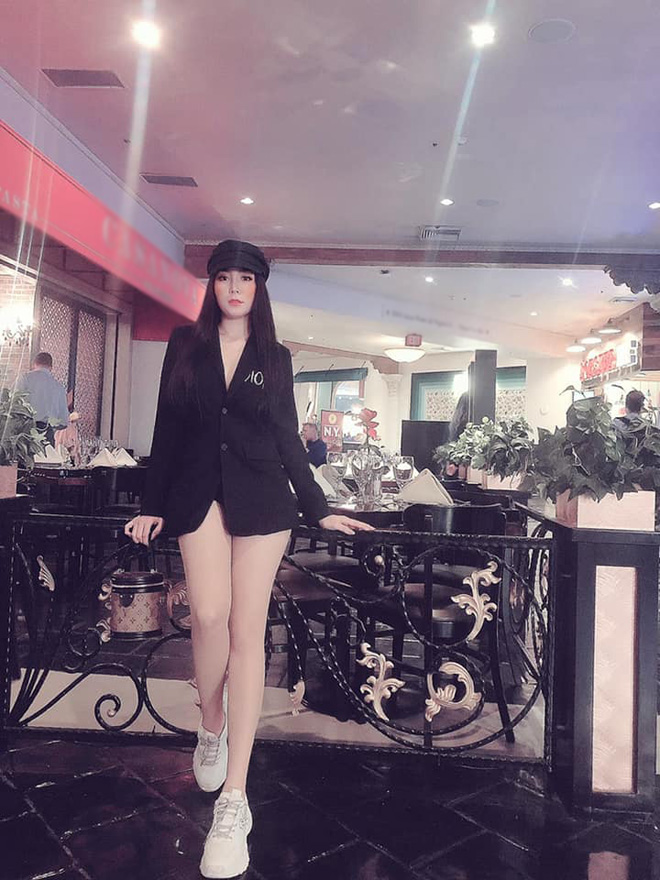 Hai cô vợ Tuấn Hưng, Khắc Việt quá nóng bỏng khiến ai cũng trầm trồ - 6