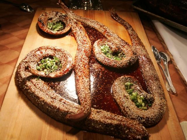 Ẩm thực - Những loại thịt khiến du khách "chết khiếp" nhưng là đặc sản của nhiều nước, trong đó có Việt Nam