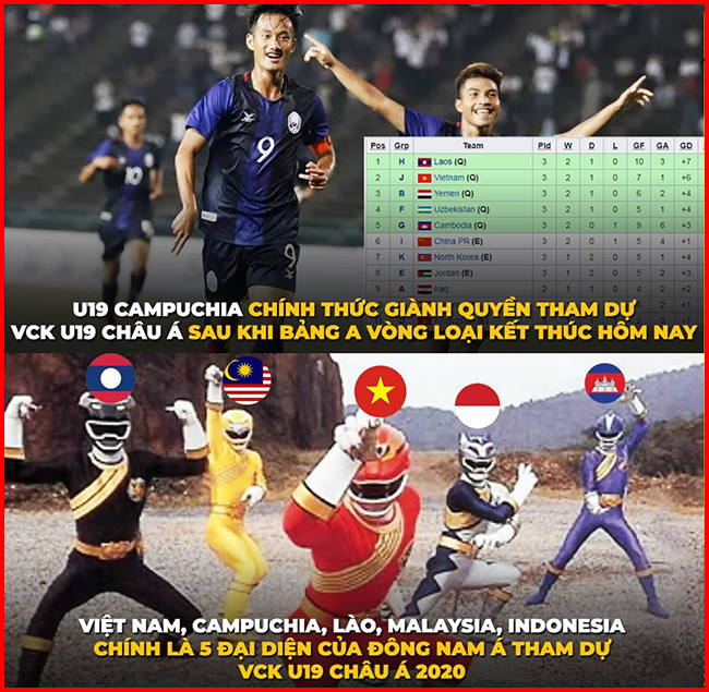 &#34;Ao làng&#34; Đông Nam Á xưa rồi, giờ đua nhau vươn ra biển lớn thôi.