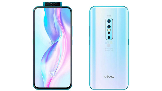 Top 5 smartphone pin lớn, hỗ trợ sạc nhanh - 3