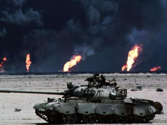 Thế giới - Quốc gia giàu thứ 5 thế giới từng trở thành tỉnh của nước láng giềng sau 2 ngày