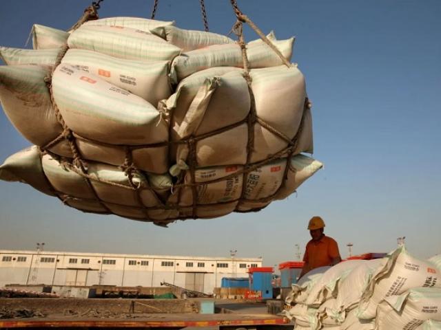 Thế giới - Trung Quốc lần đầu lo dân thiếu ăn sau hàng thập kỷ