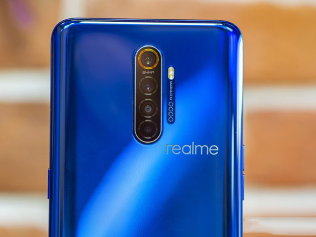 Realme X2 Pro xuất hiện tùy chọn cấu hình chất khiến fan hào hứng