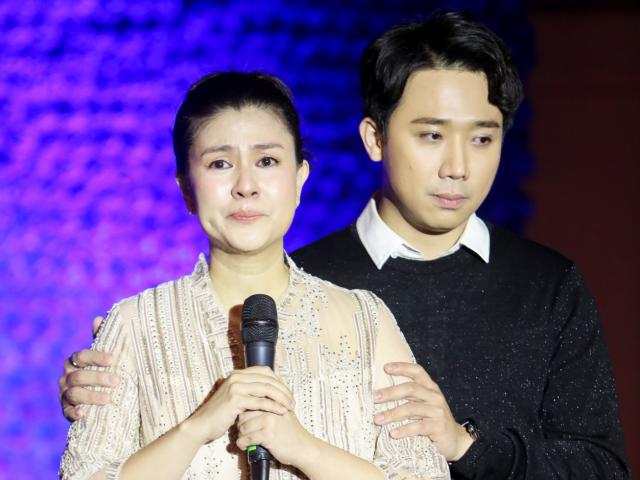 Giải trí - Nữ diễn viên ly hôn "ông bầu giải trí", rời biệt thự triệu đô đi bán xôi kiếm sống giờ ra sao?