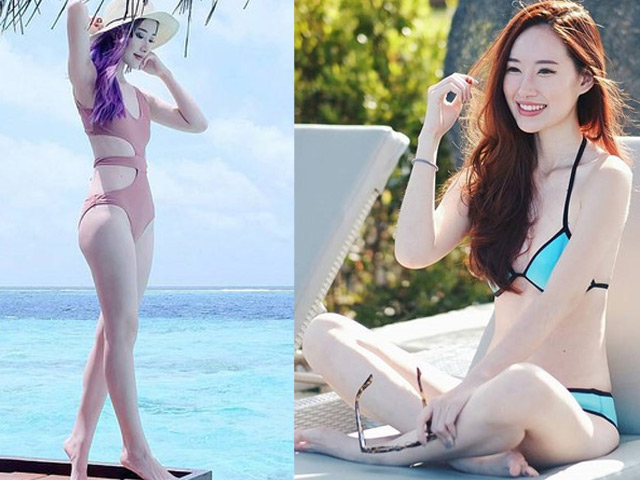 Phim - Nhan sắc người đẹp Indonesia khiến đàn ông mê mệt