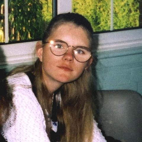 Cô Amanda Champion, người bị ông Ford sát hại vào năm 2003. Ảnh: PA