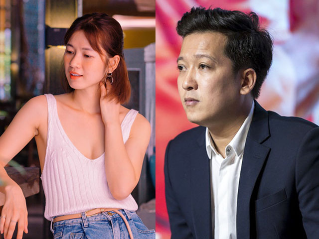 Phim - Nữ diễn viên khiến Trường Giang khuyên “ra đường nhiều, đừng ru rú trong nhà” là ai?