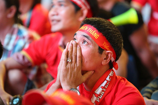 U22 Việt Nam đã đưa triệu fan đi qua nhiều cung bậc cảm xúc với màn trình diễn xuất sắc trước U22 Indonesia.