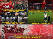 Tranh vui - Ảnh chế: Liverpool tiếp tục mạch bất bại cho Man City &quot;hít khói&quot;