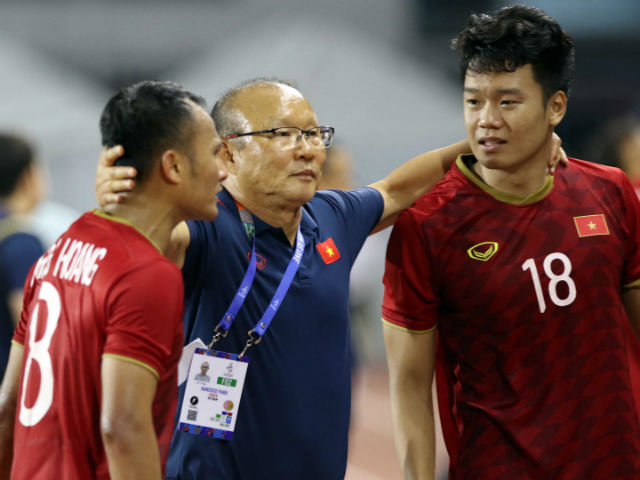 Bóng đá - U22 Việt Nam độc chiếm ngôi đầu bảng B: Có lo cú sốc bị loại sớm?