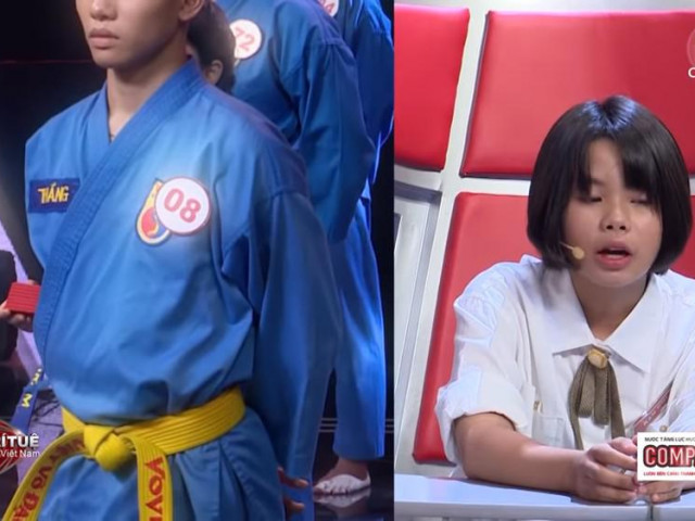 Bạn trẻ - Cuộc sống - Cô bé nghèo xứ Nghệ gây sửng sốt với khả năng ghi nhớ con số ‘thần sầu’