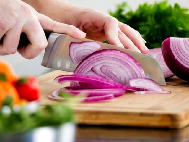 Ẩm thực - Hành tây: Cực tốt và cực độc, biết mà tránh khi ăn kẻo mang họa vào thân