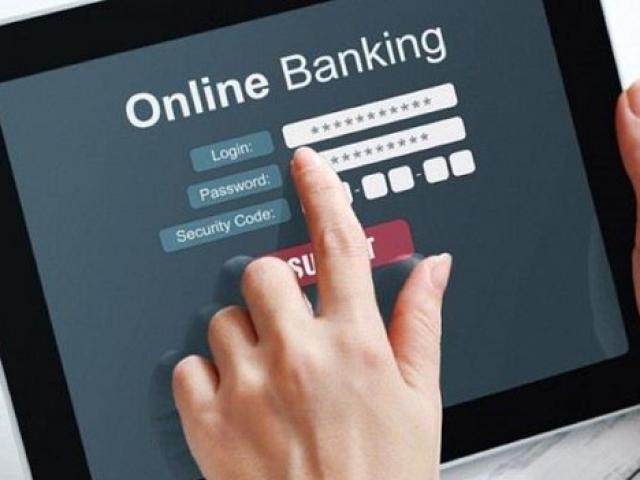 Kinh doanh - Cuối năm, lừa đảo chiếm đoạt tài khoản Internet Banking nở rộ