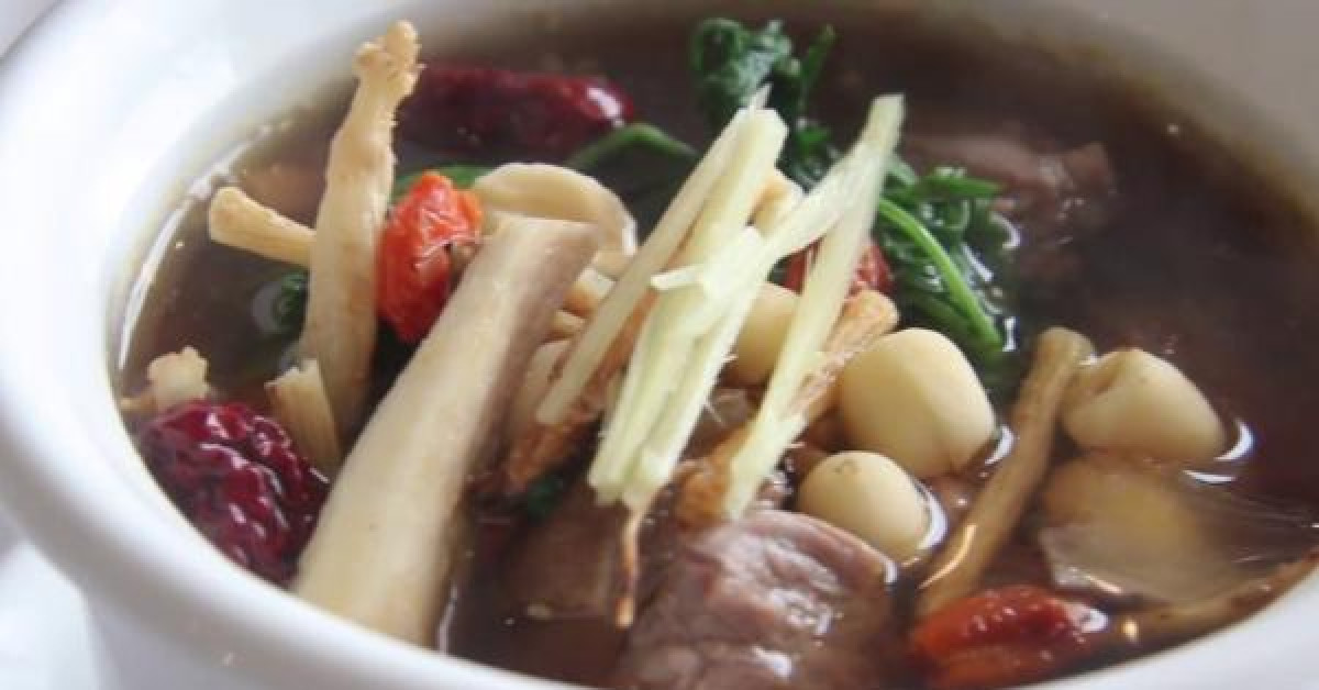 Ẩm thực - Món ăn giúp cho “cậu nhỏ” thêm khỏe