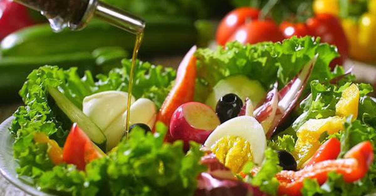 Ẩm thực - Một vài muỗng này hằng ngày, ngăn sự tích tụ chất độc trong não