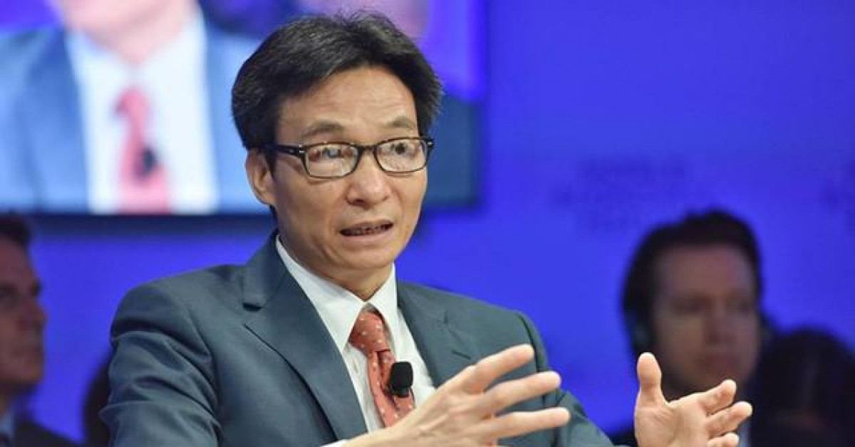 Tin tức trong ngày - Các cơ quan Đảng, Chính phủ 'đang thực hiện quy trình' nhân sự Bộ trưởng Y tế