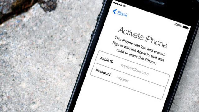 Giật mình công cụ cho phép hacker mở khóa iCloud trên iPhone - 1