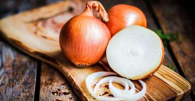 Hành tây: Cực tốt và cực độc, biết mà tránh khi ăn kẻo mang họa vào thân - 5