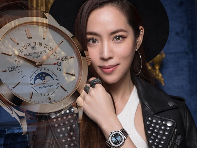 Media - Lý do đồng hồ Patek Philippe lại đắt nhất thế giới, lên tới hàng chục tỷ