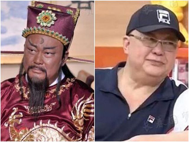 Đời sống Showbiz - "Bao Thanh Thiên" chiến đấu với u não, di chúc còn dặn vợ không được lấy người "đẹp mã"