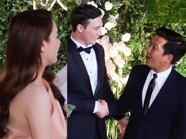 Ca nhạc - MTV - Trường Giang nói 1 câu với chồng Hoàng Oanh khiến Nhã Phương "đứng hình"