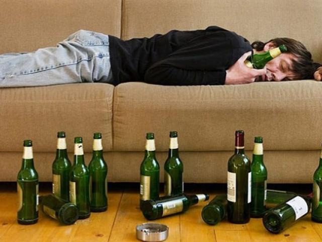 Sức khỏe đời sống - Nhậu sung sướng, say xỉn liên miên mà không biết những điều này có ngày nhận "trái đắng"