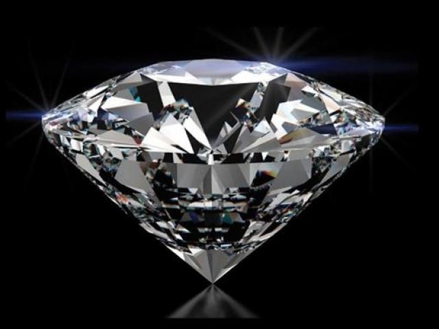 Cận cảnh nghề “săn” kim cương ở lục địa đen