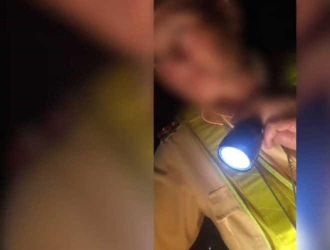 Thanh tra Công an tỉnh Đồng Nai đã mời nhiều cán bộ CSGT làm việc