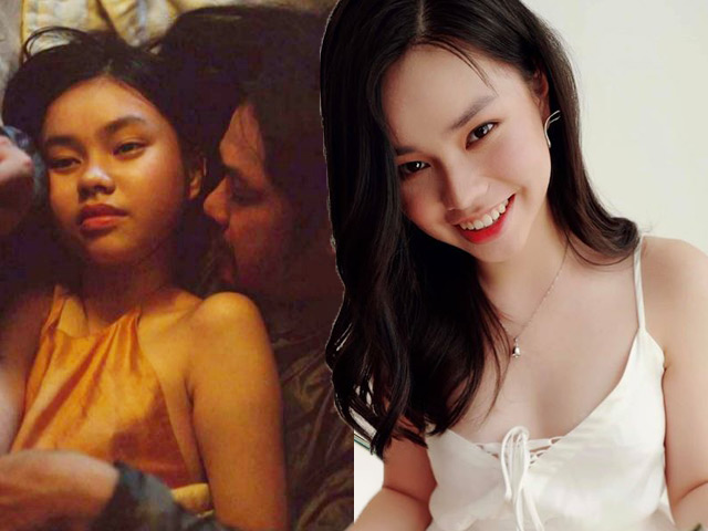 Phim - Sao nhí 13 tuổi đóng cảnh "vượt rào" gây tranh cãi giờ ra sao?