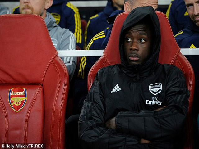 Bóng đá - Tin HOT bóng đá tối 2/12: Ljungberg giải thích vì sao Pepe không thi đấu