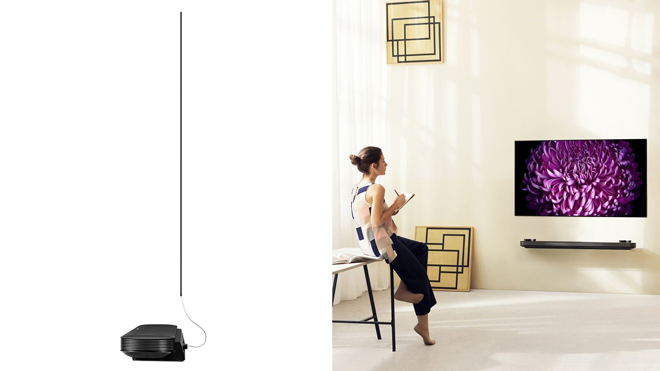 Chuyên trang Cnet chỉ ra sự khác biệt giữa công nghệ TV OLED và QLED - 2