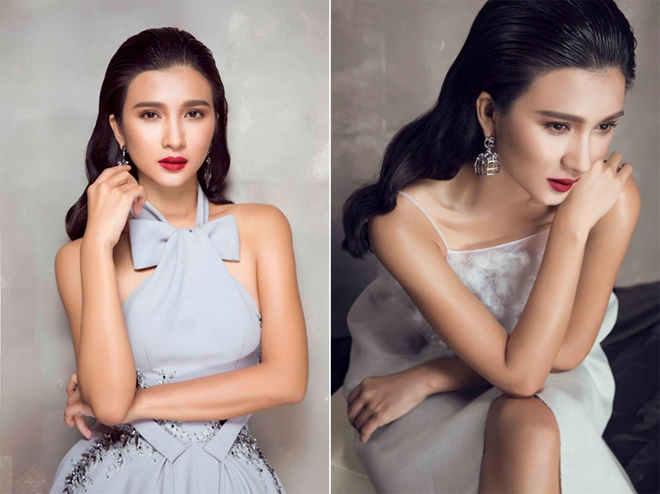 Kim Tuyến chia sẻ bí quyết trùng tu nhan sắc: Dù có “bạc phận” thì vẫn phải “hồng nhan” - 5