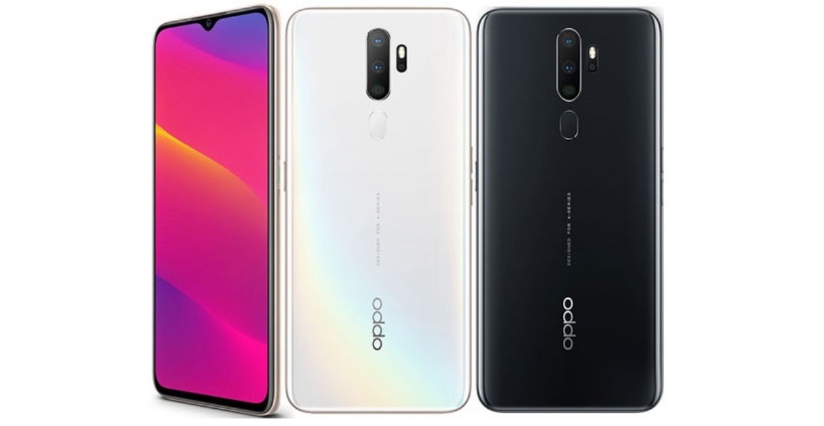 OPPO Reno2 F “khuấy đảo” Shopee 12.12 Sale sinh nhật với mức giảm đến 500 nghìn - 5