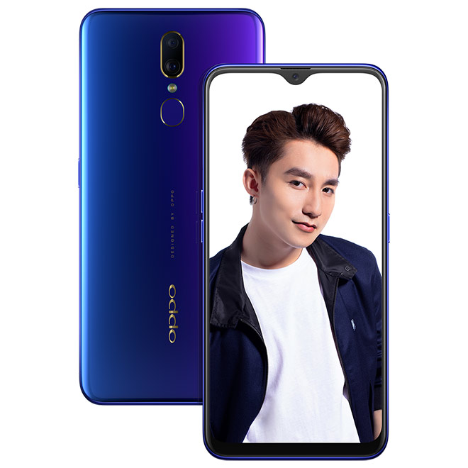 OPPO Reno2 F “khuấy đảo” Shopee 12.12 Sale sinh nhật với mức giảm đến 500 nghìn - 7