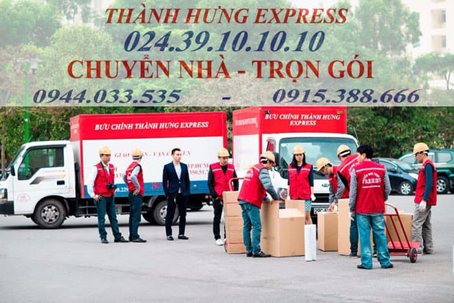 Chuyển nhà Thành Hưng là một công ty đi đầu trong lĩnh vực chuyển nhà, chuyển văn phòng trọn gói tại Việt Nam.
