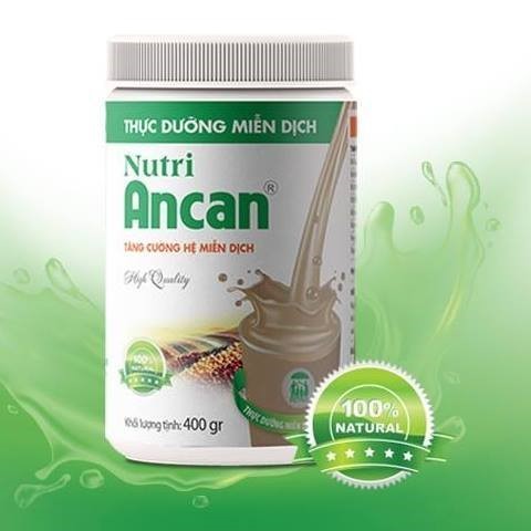 Thực dưỡng miễn dịch - Xu hướng chăm sóc sức khỏe mới được nhiều người quan tâm - 3