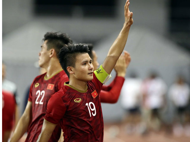 Bóng đá - Bảng xếp hạng SEA Games cực nóng: U22 Việt Nam đã giành vé bán kết hay chưa?