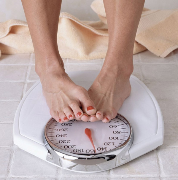 Với nhiều người, áp dụng chế độ giảm cân luôn rất khó khăn