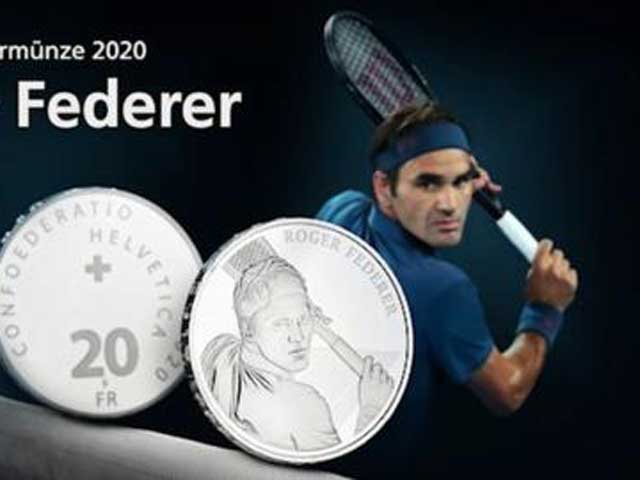 Thể thao - Tin thể thao HOT 3/12: Roger Federer được quê nhà tri ân đặc biệt
