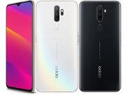OPPO Reno2 F “khuấy đảo” Shopee 12.12 Sale sinh nhật với mức giảm đến 500 nghìn