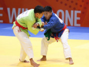 SEA Games 30, đoàn Việt Nam ngày 2/12: Vỡ òa, kurash giành 5 HCV
